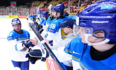 Казахстан назвал состав на решающий матч ЧМ-2025 по хоккею