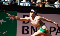 Елену Рыбакину «лишили» разгрома на турнире в Страсбурге