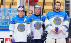 Названы лучшие игроки и «открытие» сборной Казахстана на ЧМ-2025