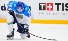 В сборной Казахстана сделали заявление о возвращении в элиту мирового хоккея