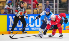 «Вынужден мириться». Участь Казахстана в мировом хоккее озвучили в России