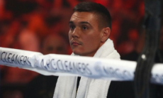 Тима Цзю «отправили» в нокаут в большом реванше