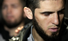 Ислама Махачева «разоблачили» после решения по дивизиону Шавката Рахмонова