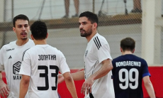 «Ордабасы» проиграл «Атырау» в матче чемпионата Казахстана