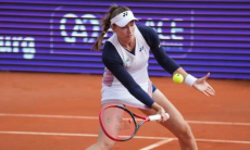 В России озвучили судьбу матча Елены Рыбакиной за финал турнира в Страсбурге