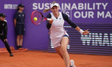 «Это упрощает задачу». Назван исход матча Елены Рыбакиной за финал турнира в Страсбурге