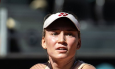 «Есть смысл». Елене Рыбакиной сообщили пользу от вылета с турнира в Страсбурге