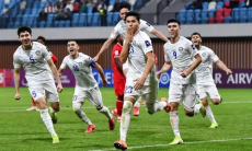 Сборной Узбекистана по футболу предстоят матчи против России