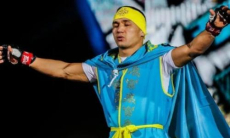 Кайрат Ахметов объяснил уход из ONE FC