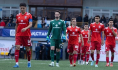 Лидерство в КПЛ обернулось проблемами для «Актобе»