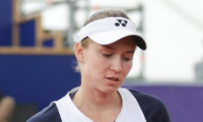 Оценены перспективы Елены Рыбакиной перед финалом турнира в Страсбурге