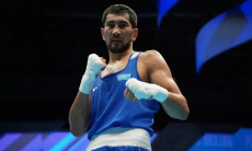 Озвучено условие возвращения Асланбека Шымбергенова в сборную Казахстана