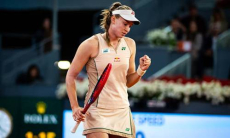 Елена Рыбакина завоевала первый титул в 2025 году