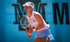 Российская теннисистка обратилась к Рыбакиной после поражения в финале Страсбурга