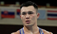 Главный тренер сборной Казахстана ответил на вопрос о завершении карьеры Камшыбека Кункабаева