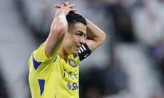 Криштиану Роналду близок к сенсационному трансферу