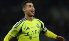 Криштиану Роналду подпишет уникальный контракт в истории футбола