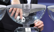 Стали известны корзины Лиги Чемпионов в новом сезоне