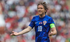 Финалист Лиги Чемпионов решил подписать Модрича