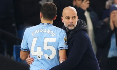 Гвардиола сделал важное заявление о Хусанове в «Манчестер Сити»