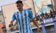 Тимур Досмагамбетов вошел в топ-4 рекордсменов «Окжетпеса»