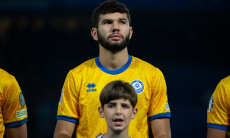 Игроку сборной Казахстана сообщили плохую новость