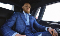 Казахстанский тяжеловес обратился к Конору Макгрегору