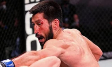 Звезду казахстанского MMA признали одним из самых одаренных и зрелищных бойцов СНГ