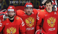МОК официально сообщил, сыграет ли сборная России по хоккею на Олимпиаде-2026