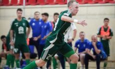 «Ордабасы» уступил «Атырау» в матче плей-офф чемпионата Казахстана