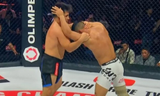 Кайрат Ахметов и Генри Сехудо определили лучшего