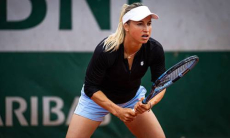 Сенсация определила вторую соперницу Юлии Путинцевой на «Ролан Гаррос»