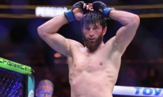 «Живет в какой-то дыре». В UFC высказались о чемпионе из России