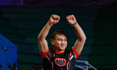 Получившего гражданство Казахстана бойца «отправили» в UFC