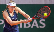 Названа победительница матча Рыбакина — Йович во втором круге «Ролан Гаррос»