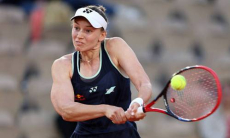 Елена Рыбакина учинила разгром на «Ролан Гаррос»