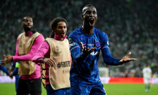 «Челси» разгромил «Бетис» и стал победителем Лиги Конференций. Видео голов