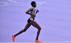 Казахстан завоевал первое «золото» чемпионата Азии по лёгкой атлетике