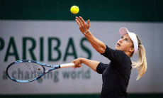 Сенсацию предрекли в матче второй ракетки Казахстана на «Ролан Гаррос»