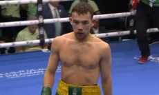 Казахстанские боксёры узнали даты боёв с непобежденными соперниками в Гран-при WBC