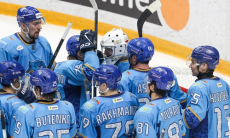 В России озаботились будущим «Барыса» в КХЛ