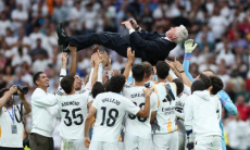 Названы самые дорогие футбольные клубы Европы. «Барселона» только четвёртая