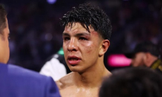 Хайме Мунгия попался на допинге. Подробности