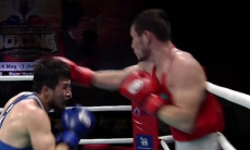 Казахское дерби определит судьбу «золота» топового турнира по боксу