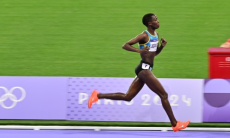 Казахстан выиграл второе «золото» чемпионата Азии по легкой атлетике