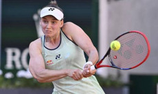 Елена Рыбакина уничтожила соперницу и восхитила теннисный мир