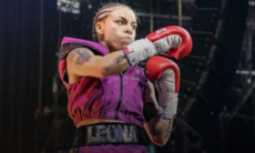 Экс-чемпионка мира осталась без поддержки перед титульным боем с Лукас