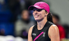 «Я хорошо вру?». Ига Швёнтек рассмешила ответом на вопрос о Елене Рыбакиной