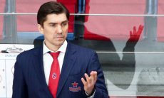 Уроженец Казахстана станет самым высокооплачиваемым тренером КХЛ