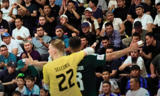 Определился первый полуфиналист плей-офф чемпионата Казахстана